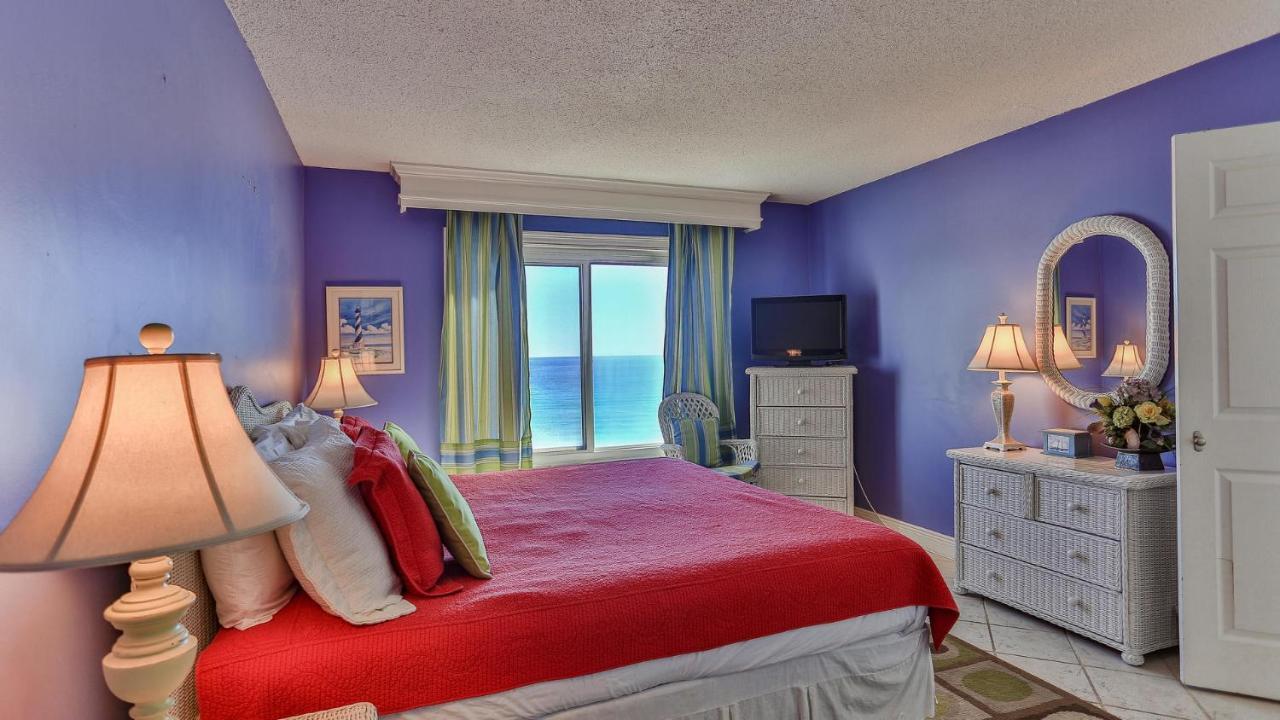 Destin On The Gulf 706 - Seventh Floor Gulf Front Unit At Destin On The Gulf Villa Eksteriør bilde