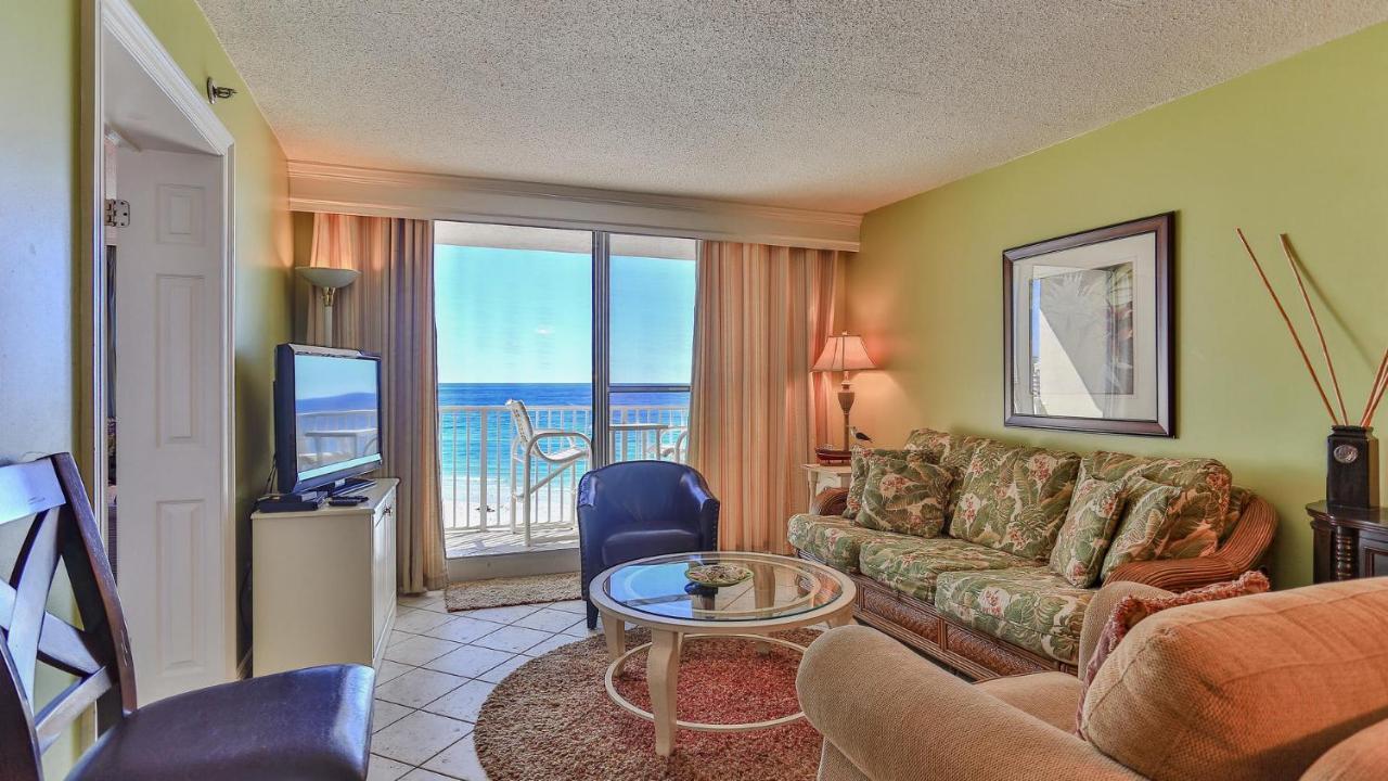 Destin On The Gulf 706 - Seventh Floor Gulf Front Unit At Destin On The Gulf Villa Eksteriør bilde