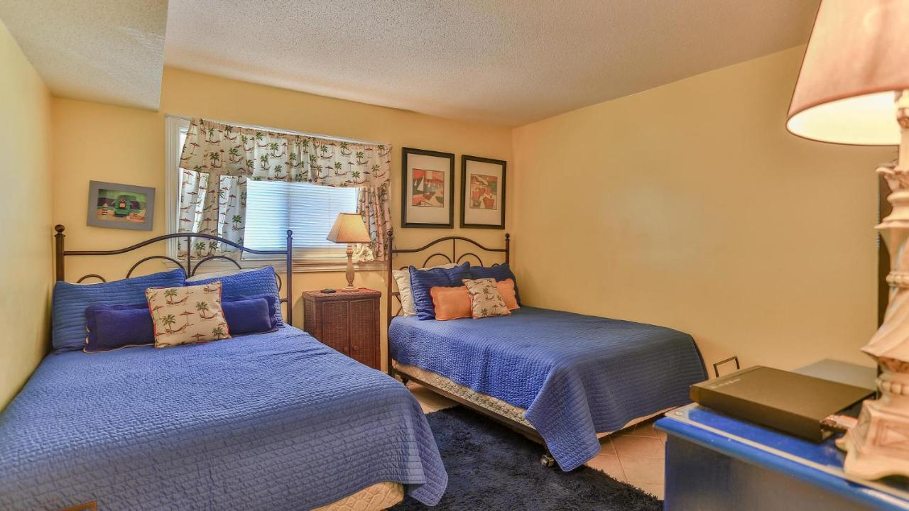 Destin On The Gulf 706 - Seventh Floor Gulf Front Unit At Destin On The Gulf Villa Eksteriør bilde