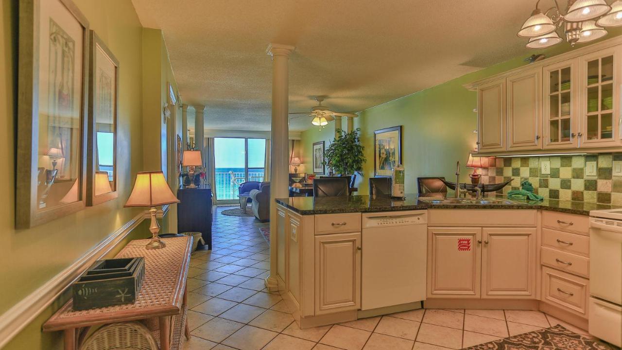 Destin On The Gulf 706 - Seventh Floor Gulf Front Unit At Destin On The Gulf Villa Eksteriør bilde