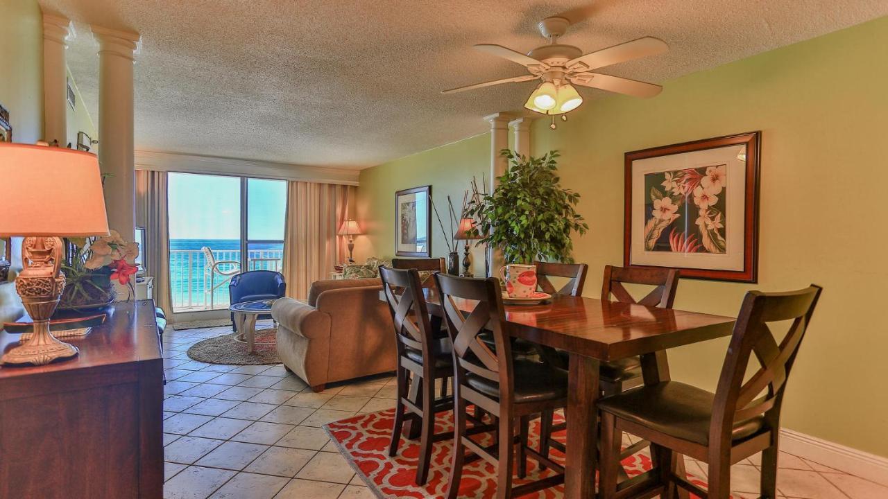 Destin On The Gulf 706 - Seventh Floor Gulf Front Unit At Destin On The Gulf Villa Eksteriør bilde